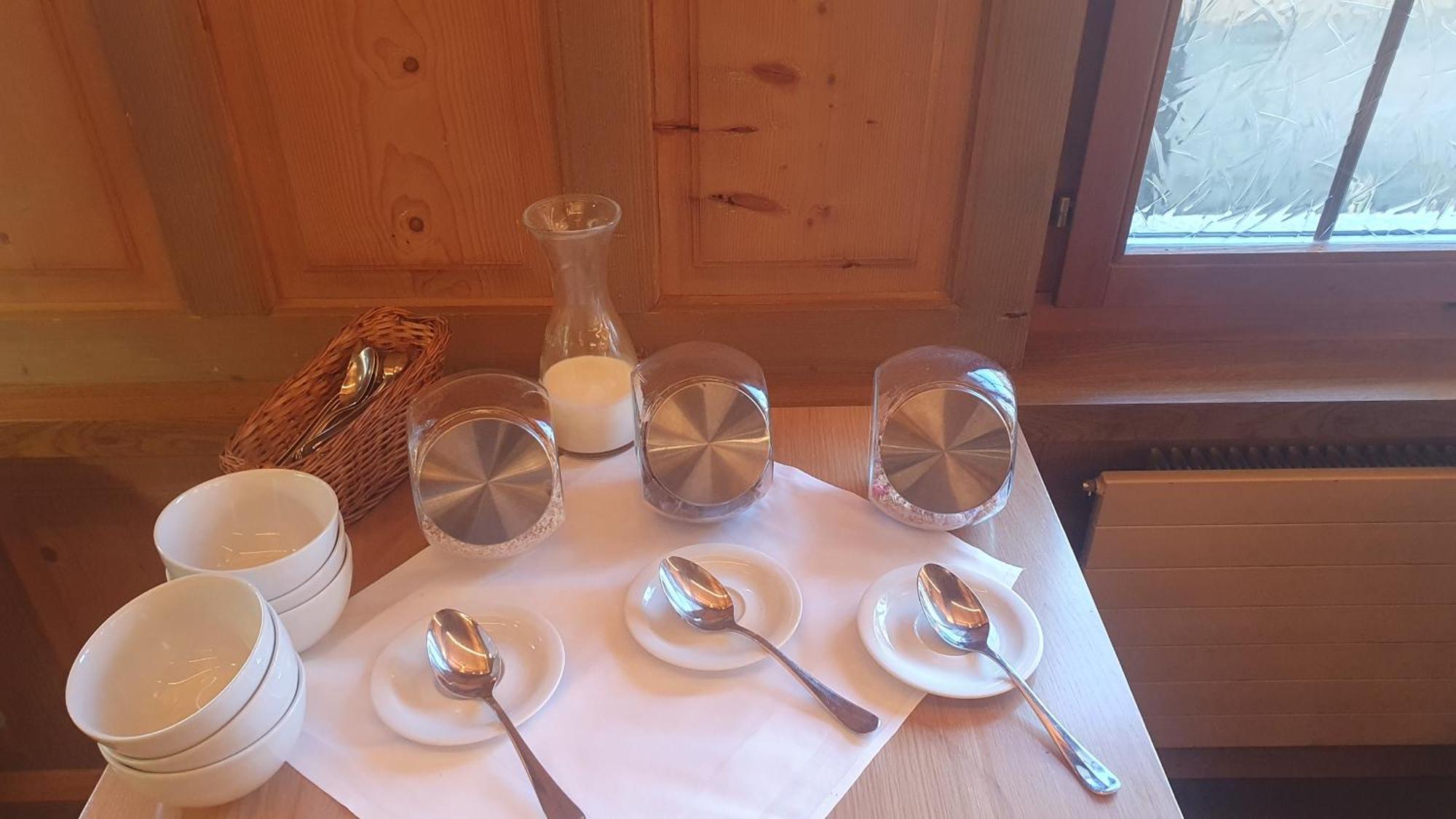 Gasthof Hirschen In Вилдерсвил Екстериор снимка